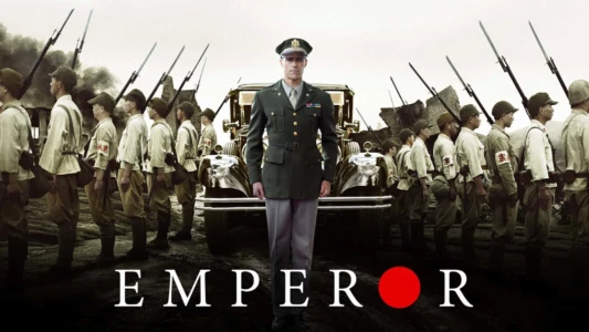 Watch Emperor Trailer