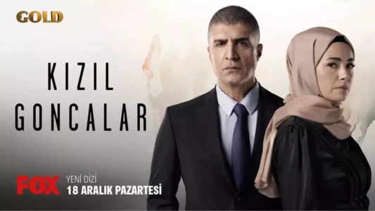 Watch Kızıl Goncalar Trailer