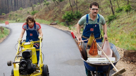 Watch Prince Avalanche Trailer