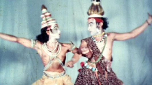 Watch Dancers at Trivandrum Gopinath Trailer