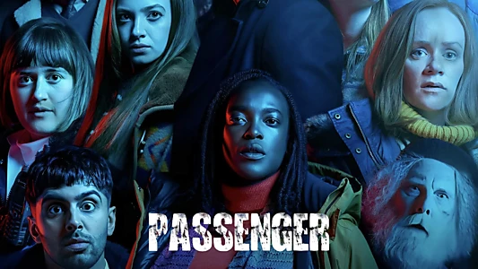 Watch Passenger Trailer
