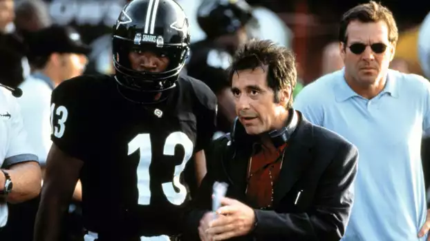 Watch Any Given Sunday Trailer