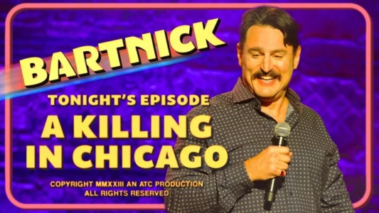 Watch Joe Bartnick: A Killing in Chicago Trailer