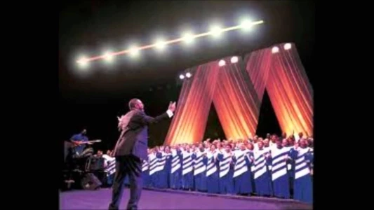 Watch The Mississippi Mass Choir Trailer