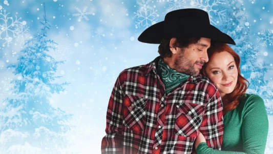 Watch A Cowboy Christmas Trailer