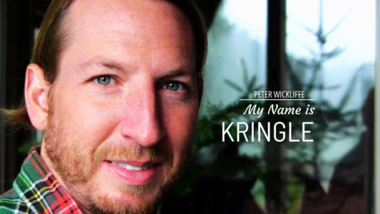 Watch My Name is Kringle Trailer