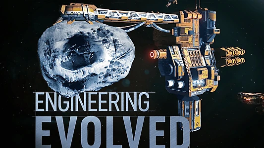 Watch Engineering Evolved Trailer