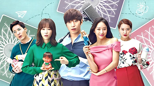 Watch Another Miss Oh Trailer