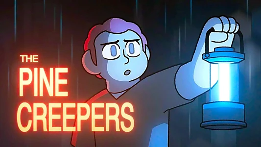 Watch The Pine Creepers Trailer