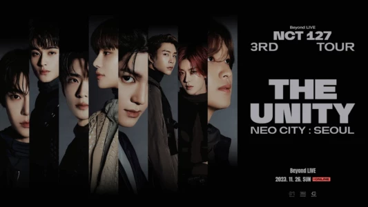 NCT 127 | 3rd Tour | NEO CITY: Bulacan - The Unity