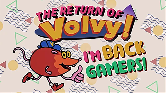 Watch Devolver Direct: The Return of Volvy Trailer