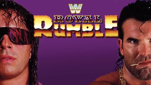 Watch WWE Royal Rumble 1993 Trailer