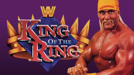Watch WWE King of the Ring 1993 Trailer