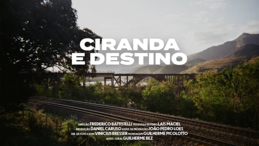 Ciranda e Destino