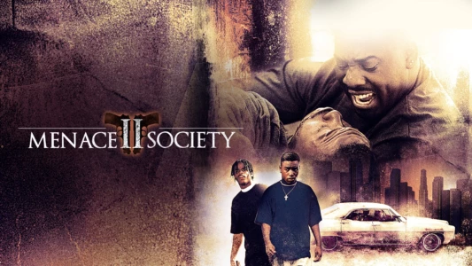 Watch Menace II Society Trailer