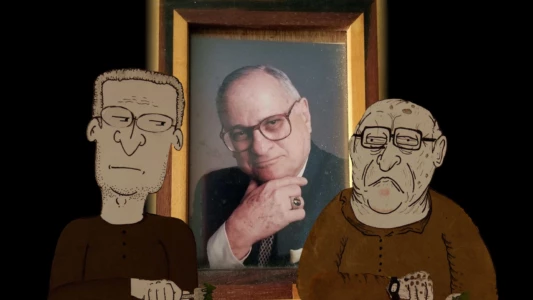 Watch Bob's Funeral Trailer