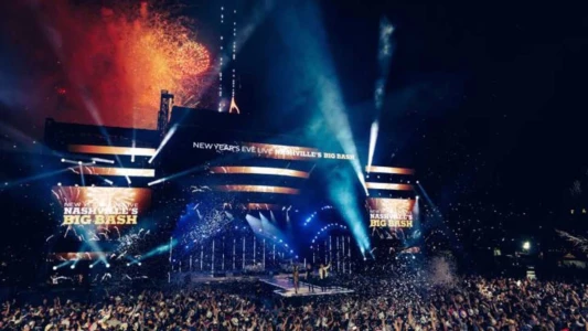 Watch New Year's Eve Live: Nashville's Big Bash Trailer