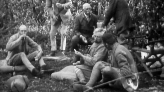 Watch Duke of Connaught's Indian Tour Trailer