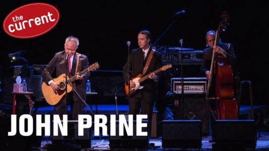 John Prine - Live from the Greek