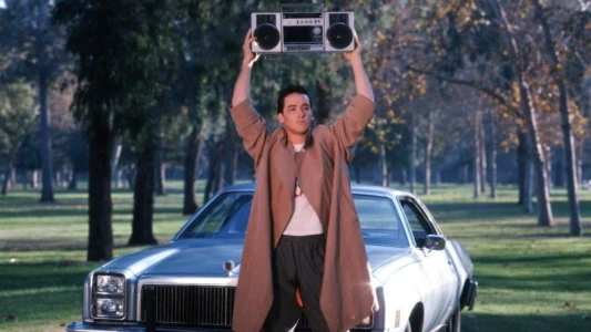 Watch Say Anything... Trailer