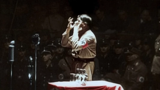 Watch Apocalypse: The Rise of Hitler Trailer