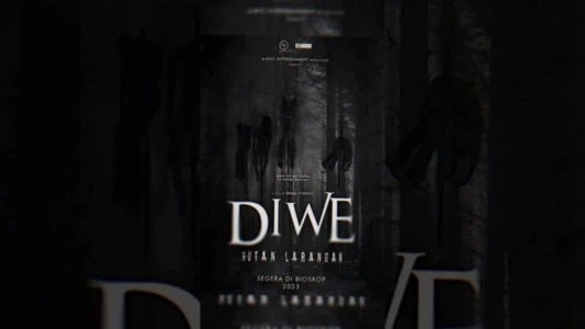 Watch Diwe: Hutan Larangan Trailer