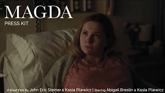 Watch Magda Trailer