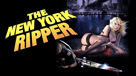 Watch The New York Ripper Trailer