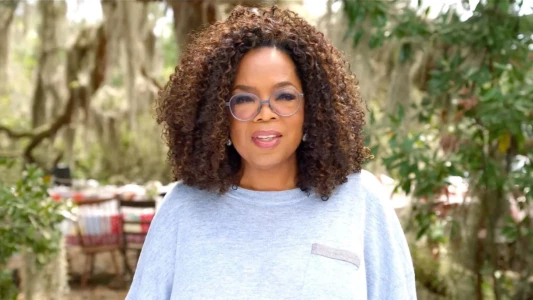 Watch Oprah & The Color Purple Journey Trailer
