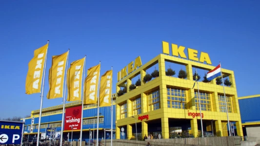 Watch IKEA Frights - The Next Generation (Halloween Edition) Trailer