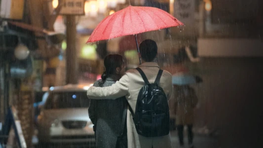 Watch Something in the Rain Trailer