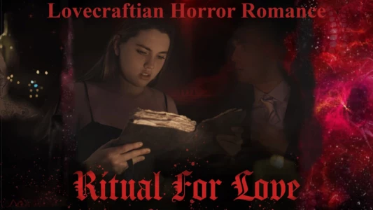 Watch Ritual for Love Trailer