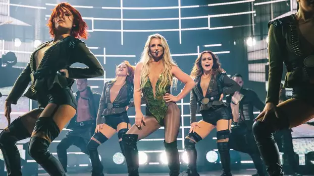 Watch Britney Spears: Apple Music Festival Trailer