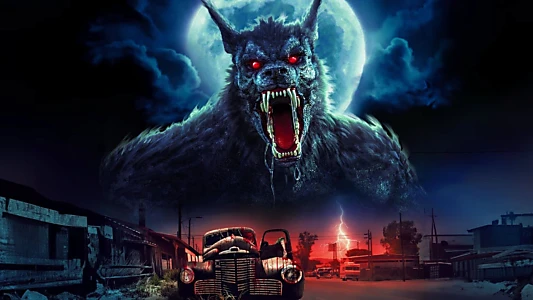 Watch Hellhounds Trailer