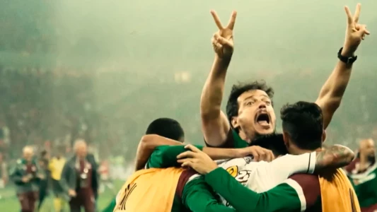 Watch Todo Dia é 4 de Novembro: O Fluminense Conquista a América Trailer