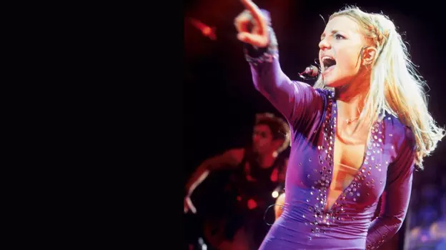 Watch Britney Spears: Oops!... I Did It Again Tour 2000 Trailer