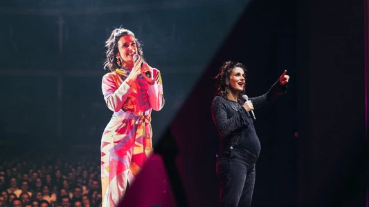 Bumba na Fofinha - Suar do Bigode ao vivo no Coliseu de Lisboa