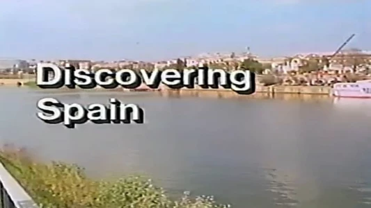 Discovering Spain