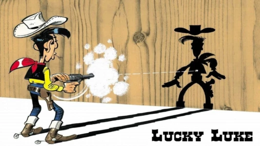 Lucky Luke 12 - Calamity Jane