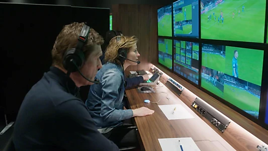 VAR: hoe moeilijk kan het zijn?