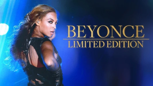Beyonce: Limited Edition