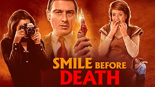 Smile Before Death