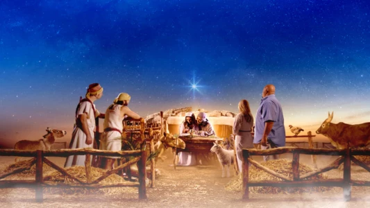 Watch Bringing Back Christmas Trailer