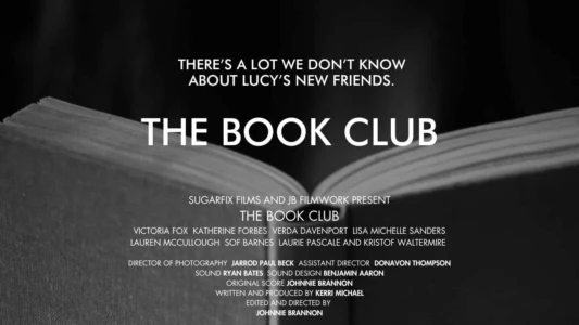 Watch The Book Club Trailer