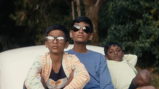 Watch Naangal Trailer