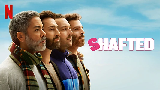 Watch Shafted Trailer