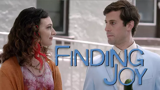 Watch Finding Joy Trailer