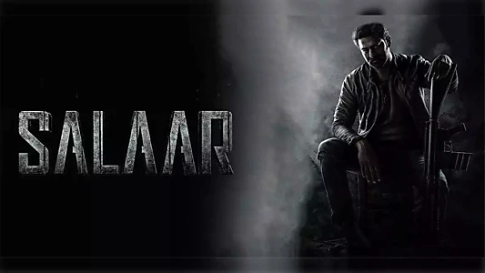 Watch Salaar Trailer