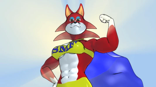 Watch Super Mega Fox Trailer