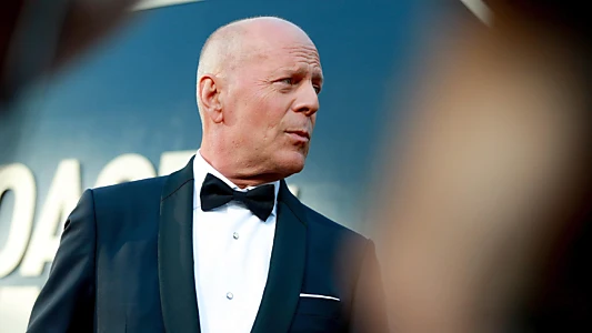 Bruce Willis: All American Hero